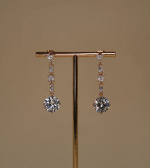 Prism Earrings