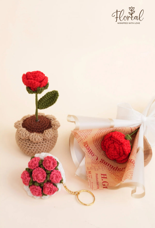 Floreal Bundle of Bloom