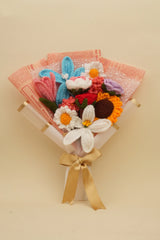 Mixed Flower Bouquet