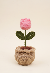 Tulip Pot