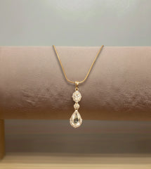 Promise Necklace