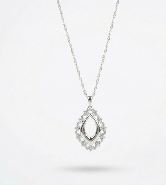 Radiance Necklace