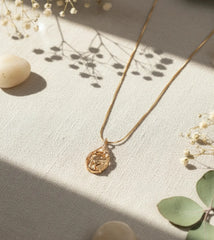 Bond of Love Necklace