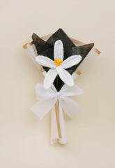 Single Lily Bouquet