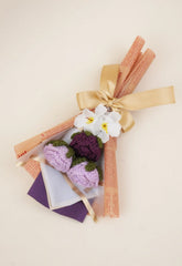 Lavender Rose Bouquet