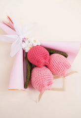 3 Tulip Bouquet