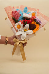 Mixed Flower Bouquet