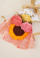 Pastel Bouquet