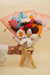 Mixed Flower Bouquet