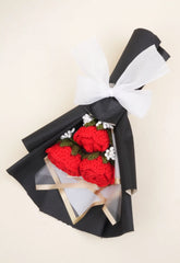 3-Rose Bouquet