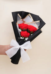 3-Rose Bouquet