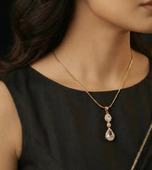 Promise Necklace
