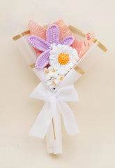 Lily Daisy Bouquet
