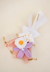 Lily Daisy Bouquet