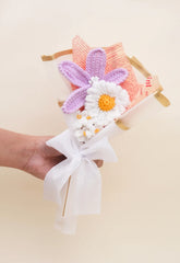 Lily Daisy Bouquet