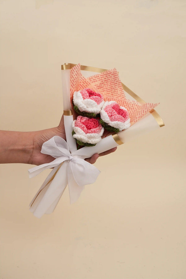 3 Shaded Bouquet