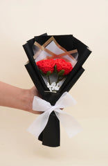 2 Red Rose Bouquet
