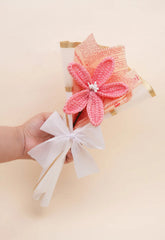Single Lily Bouquet