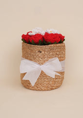 Rose Basket