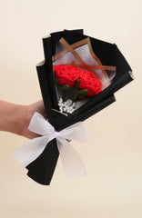 2 Red Rose Bouquet