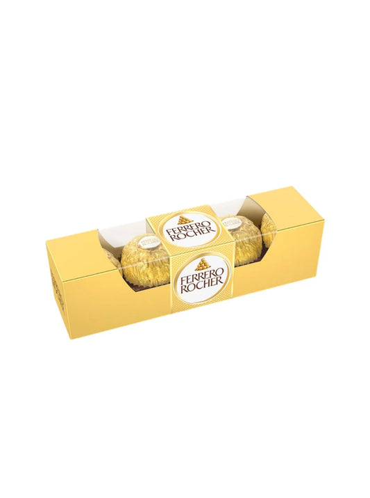 ferrero rocher