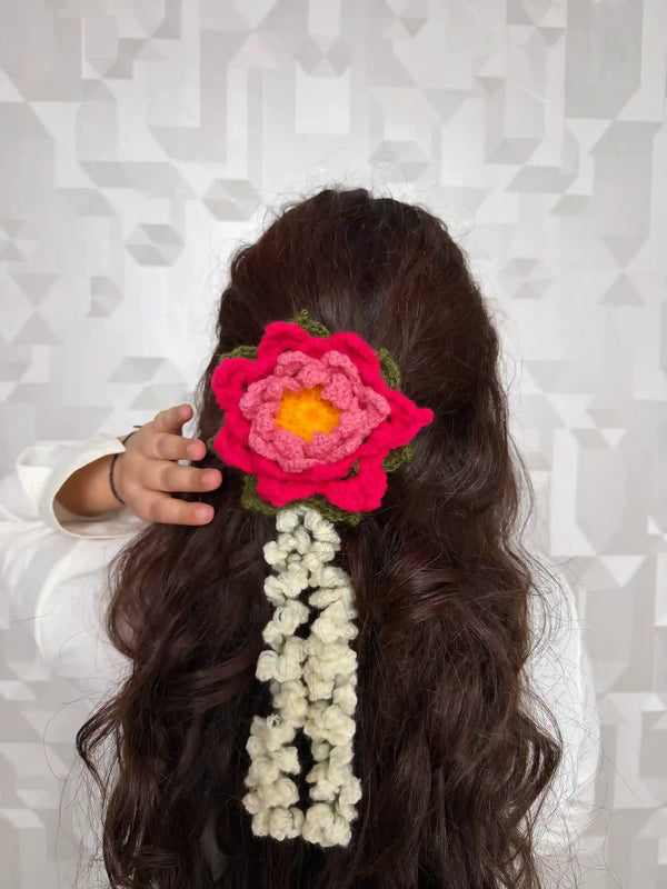 Lotus Gajra