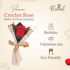 XL Rose Bouquet