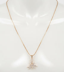 Angel Bloom Necklace