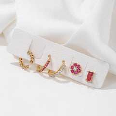 Candy Crush Piercing Set (in Pair)