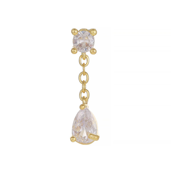 Droplet Dangler