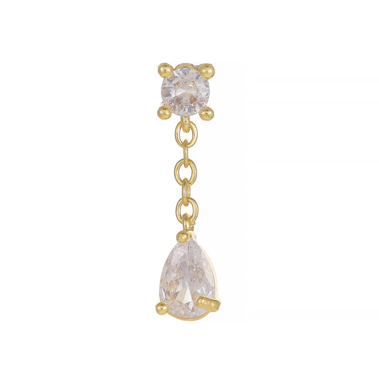 Droplet Dangler