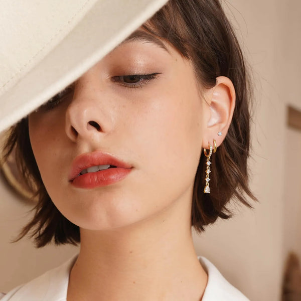 Drip Drop Piercing Set