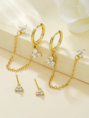 Bold Links Piercing Set