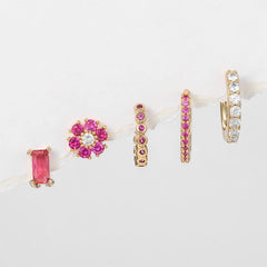 Candy Crush Piercing Set (in Pair)