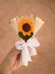 Mini Single Sunflower