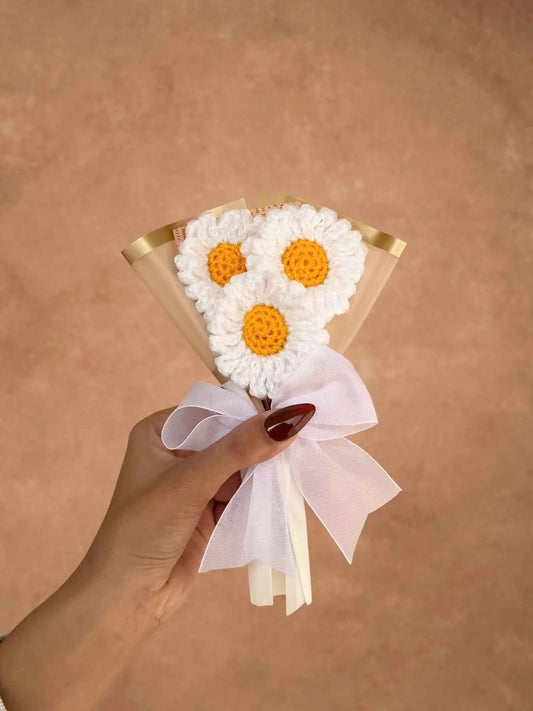 Mini Daisy Bouquet