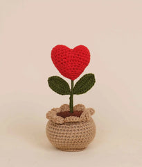 Heart Pot