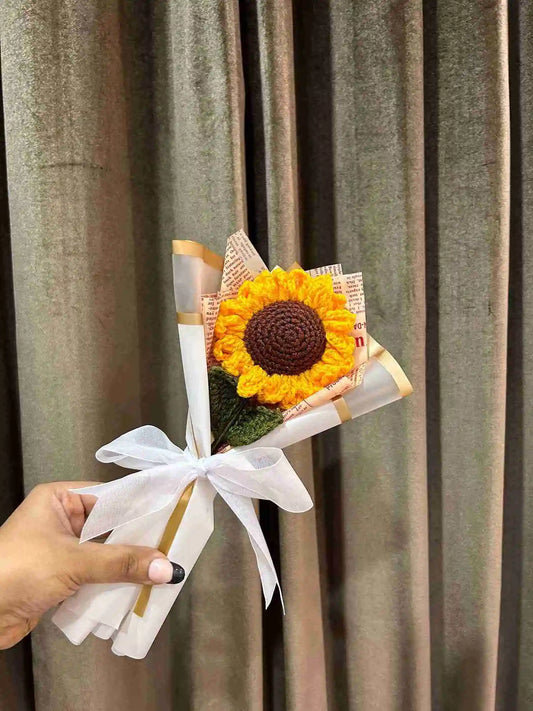 Sunflower Bouquet