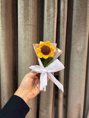 Mini Single Sunflower