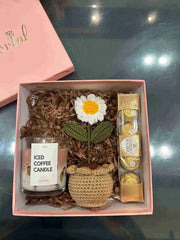 Wrapped In Love Gift Box