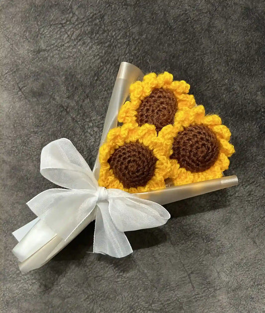 Mini Sunflower bouquet