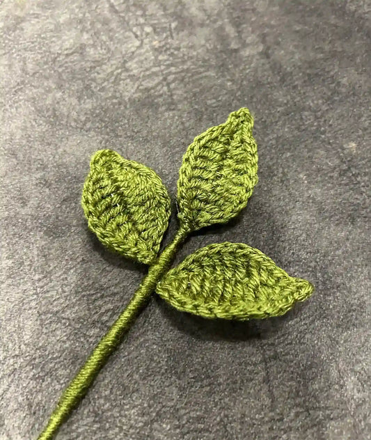 Extra leaves(2 sticks)