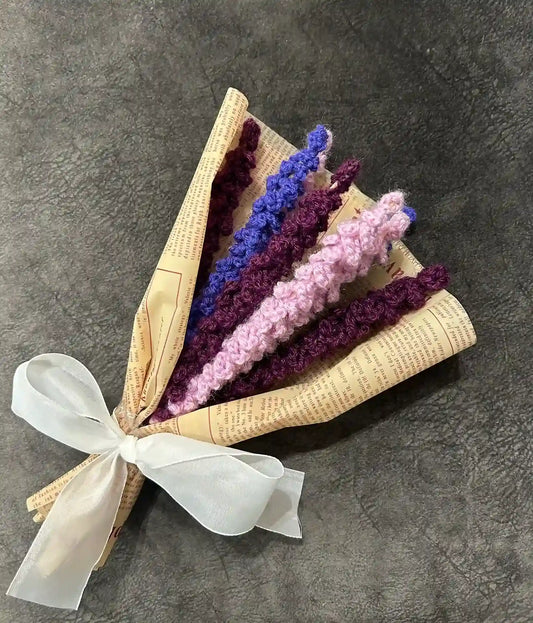 Lavender Sticks