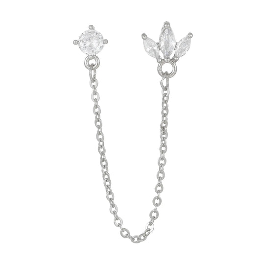 Lotus Chain Connecter