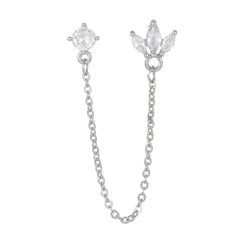 Lotus Chain Connecter