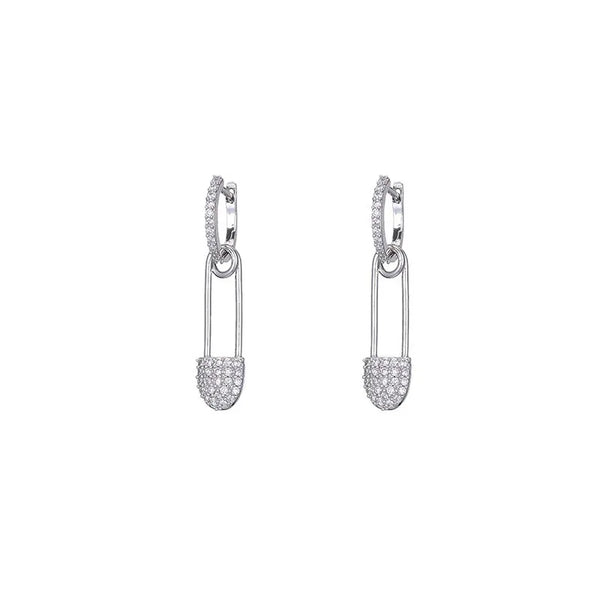 James Charles Earrings