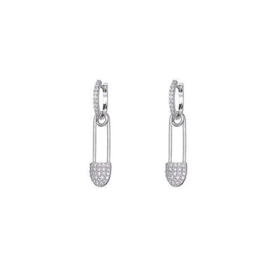 James Charles Earrings