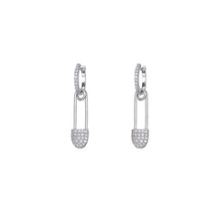 James Charles Earrings