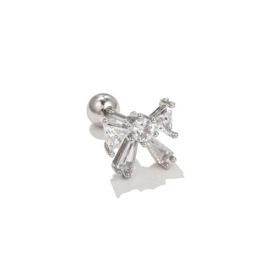 Coquette Studs