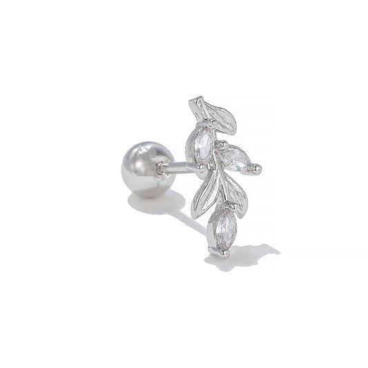 Leafy Studs